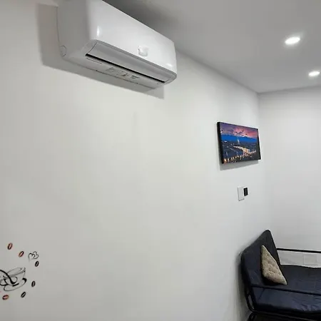 Modern Near Centro Apartment