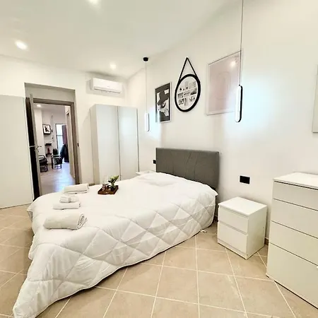 Apartment Modern Near Centro Turin