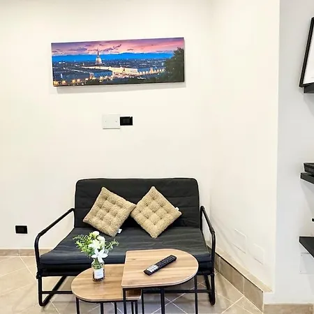 Apartment Modern Near Centro *