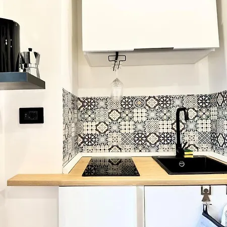 Apartment Modern Near Centro *