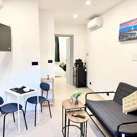 Modern Near Centro Apartment