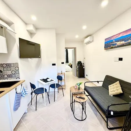 Modern Near Centro 公寓 都灵