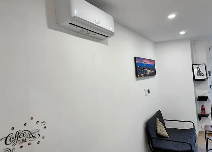 Modern Near Centro Apartamento