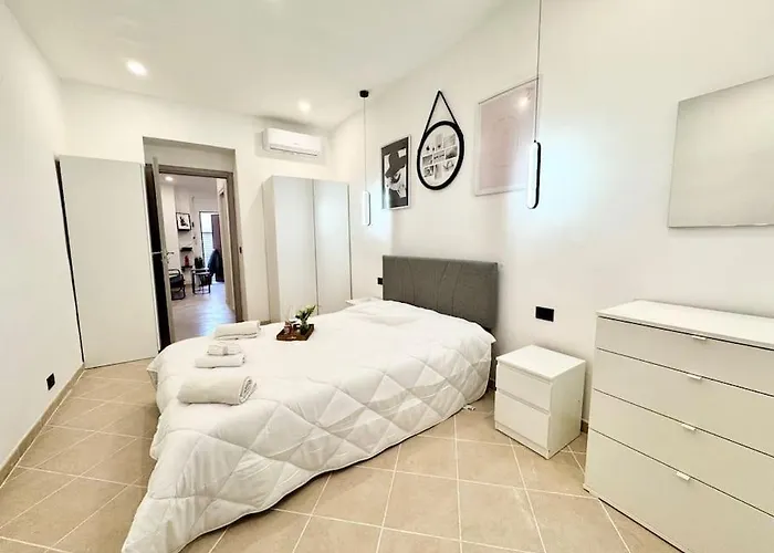 Apartamento Modern Near Centro Turim