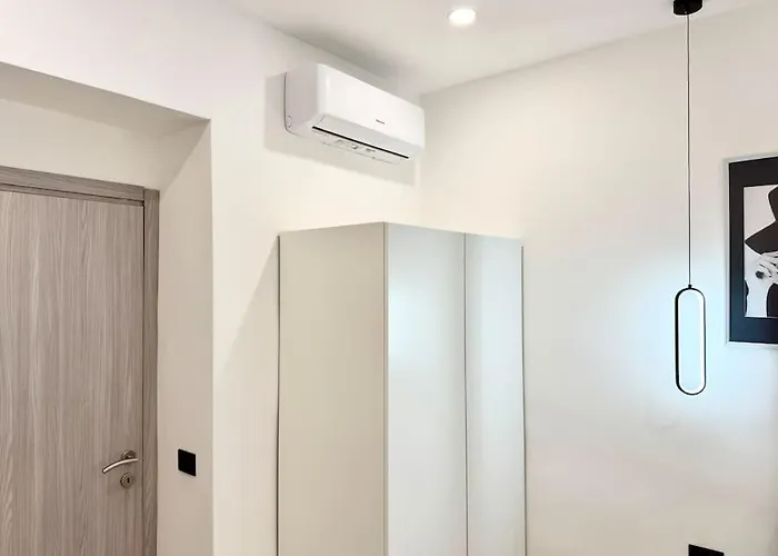 Apartamento Modern Near Centro *