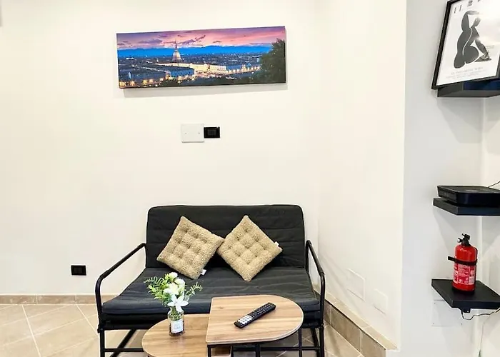 Apartamento Modern Near Centro *