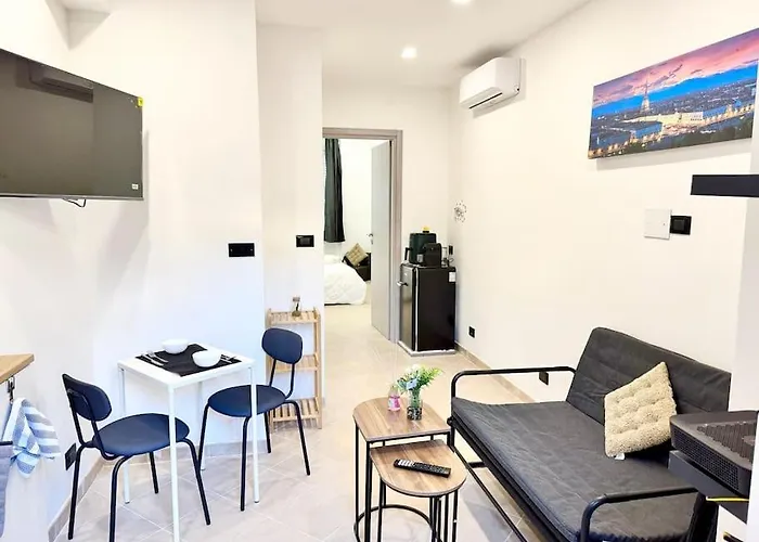 Modern Near Centro Apartamento