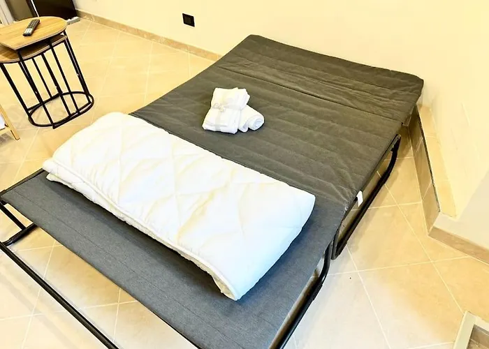 Apartmán Modern Near Centro *