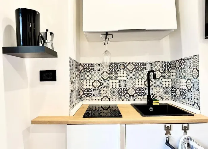 Apartmán Modern Near Centro *