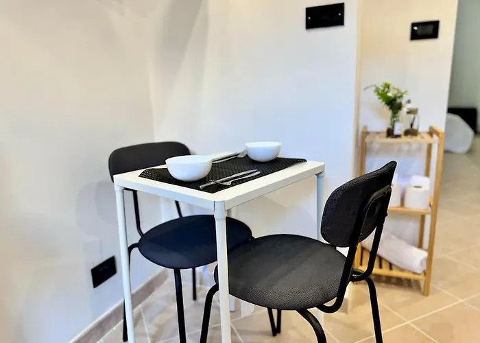 Apartmán Modern Near Centro