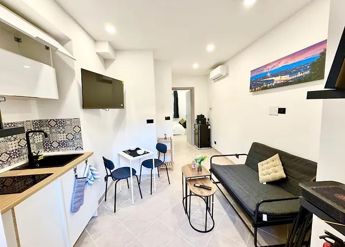 Modern Near Centro Apartmán Turín